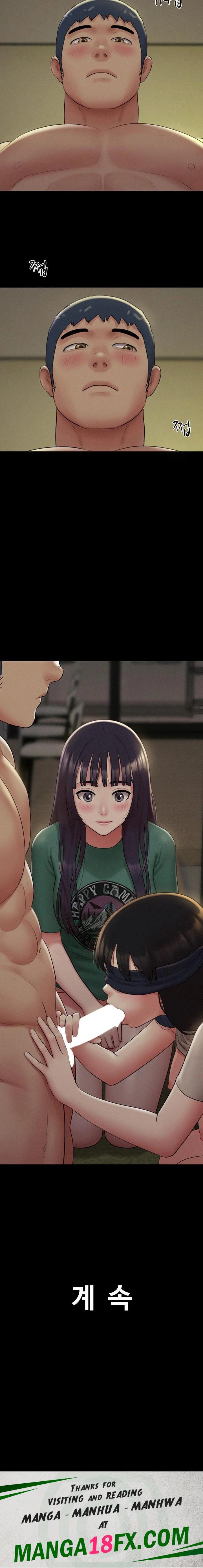 So-Eun Raw - Chapter 34 Page 23