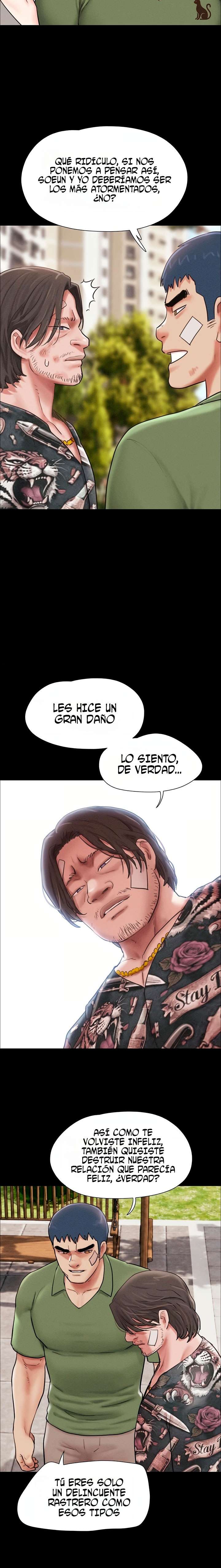 So-Eun Raw - Chapter 96 Page 20