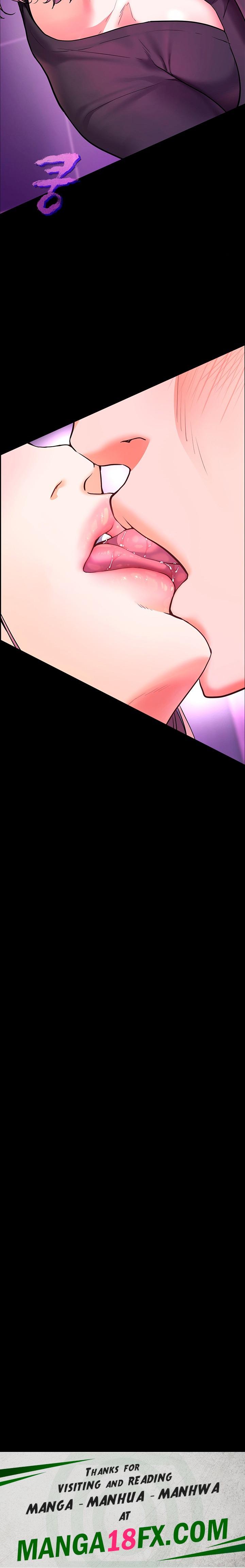 The Teachers’ Efforts Raw - Chapter 26 Page 28