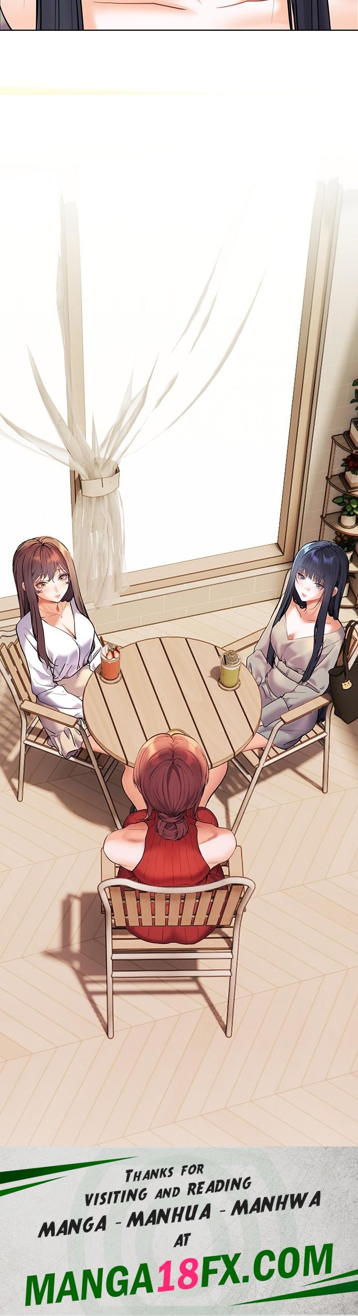 The Teachers’ Efforts Raw - Chapter 29 Page 66