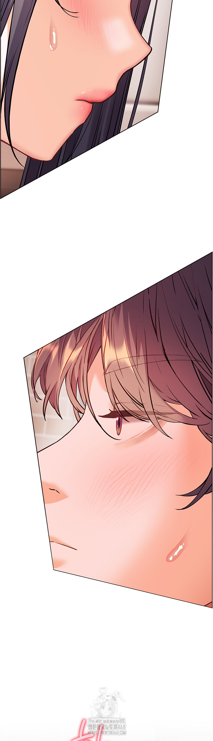 The Teachers’ Efforts Raw - Chapter 65 Page 50