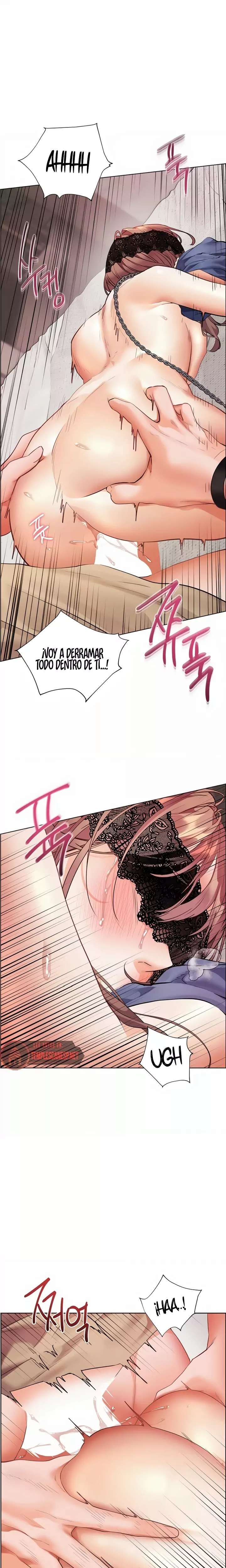 The Teachers’ Efforts Raw - Chapter 70 Page 27