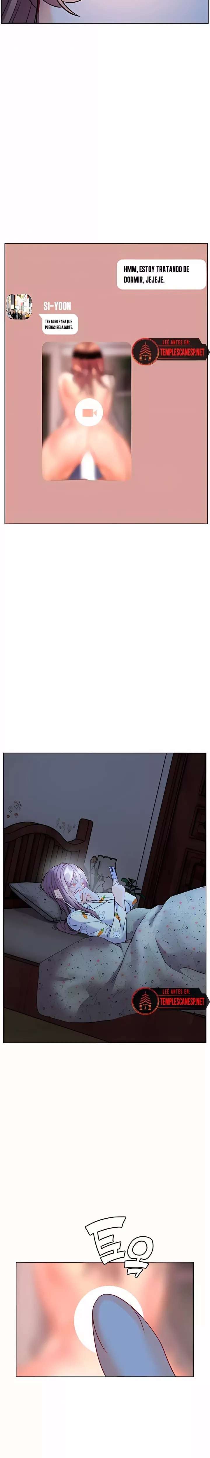 The Teachers’ Efforts Raw - Chapter 72 Page 22