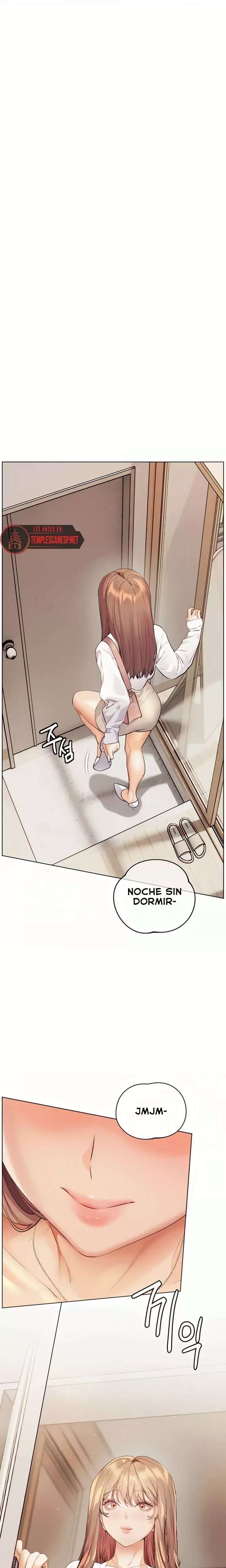 The Teachers’ Efforts Raw - Chapter 75 Page 27