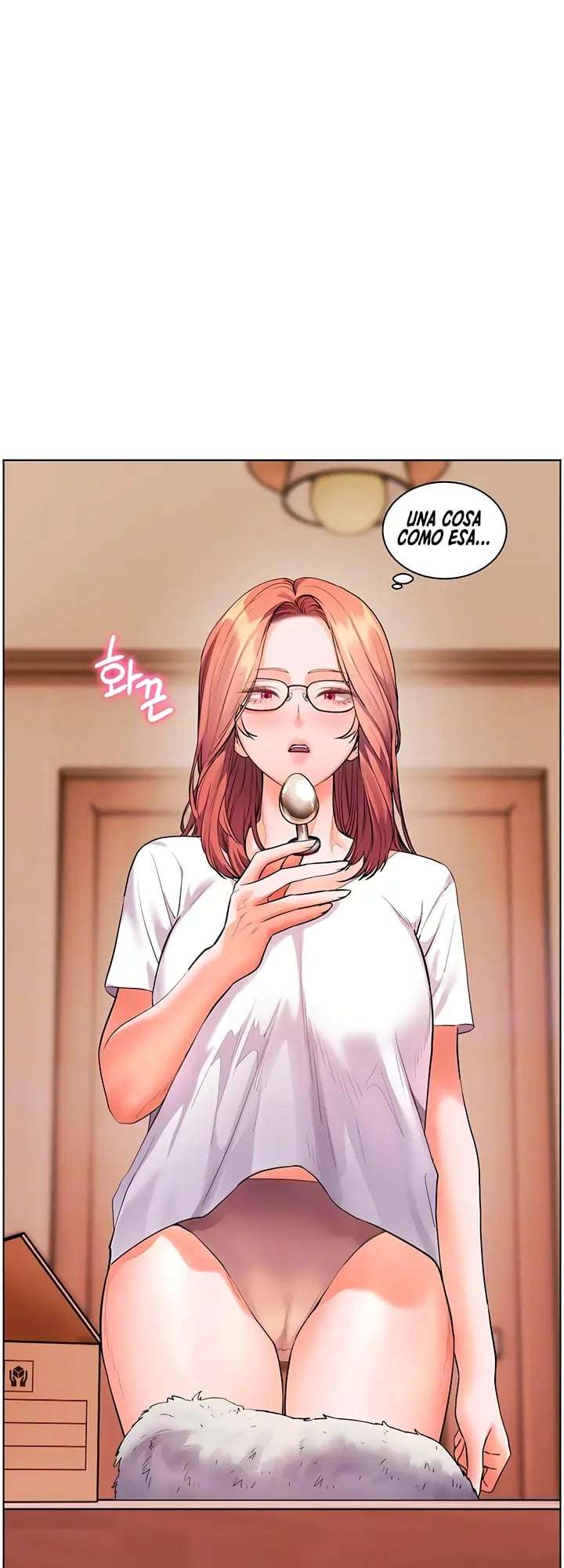 The Teachers’ Efforts Raw - Chapter 91 Page 2