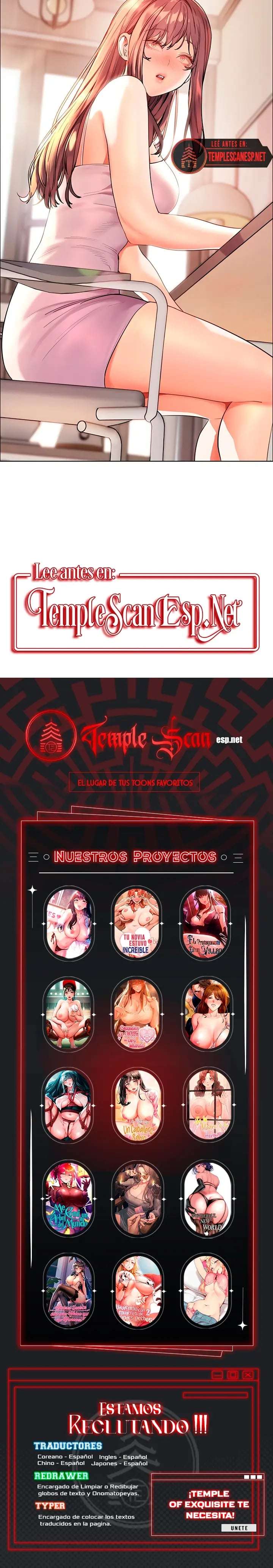 The Teachers’ Efforts Raw - Chapter 91 Page 33