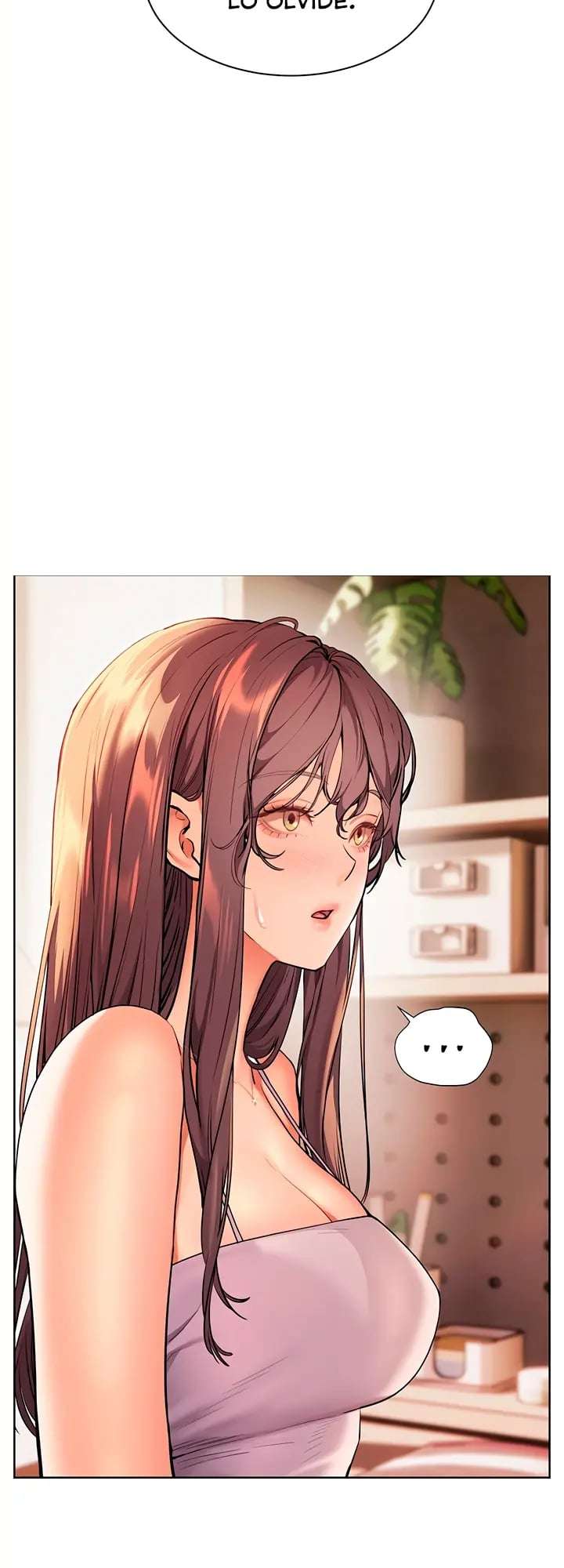 The Teachers’ Efforts Raw - Chapter 92 Page 12