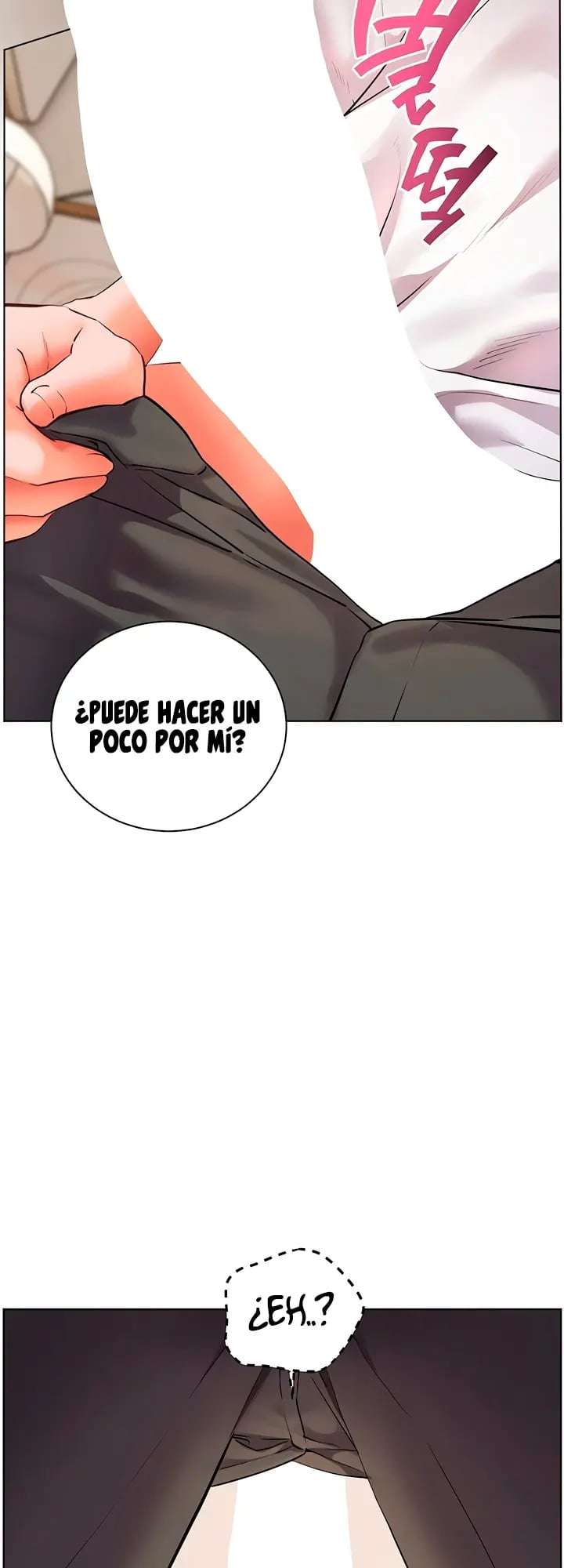 The Teachers’ Efforts Raw - Chapter 92 Page 26