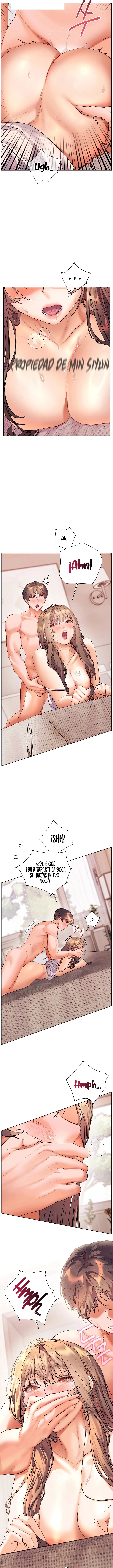 The Teachers’ Efforts Raw - Chapter 94 Page 2