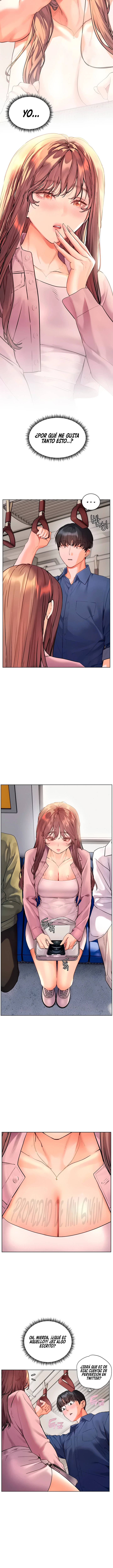 The Teachers’ Efforts Raw - Chapter 94 Page 8