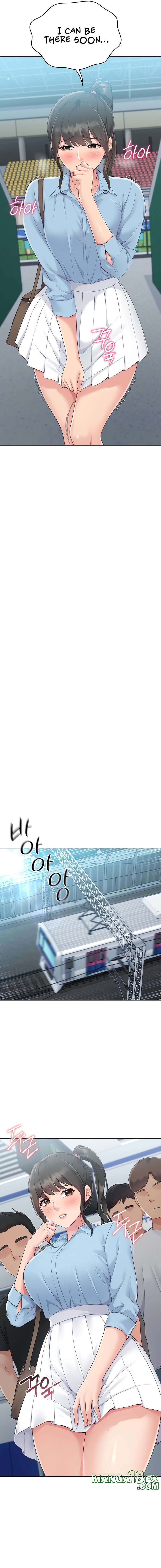 Set It! - Chapter 37 Page 11