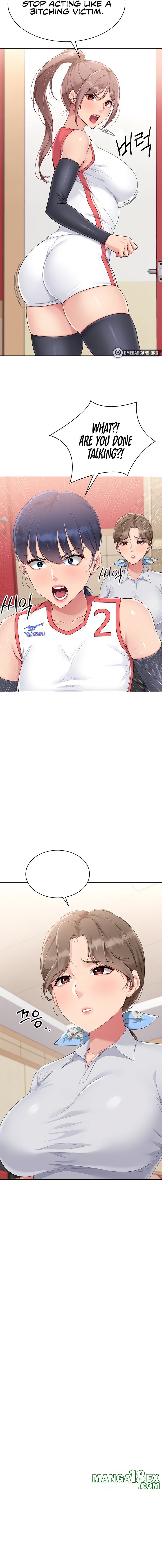 Set It! - Chapter 37 Page 6