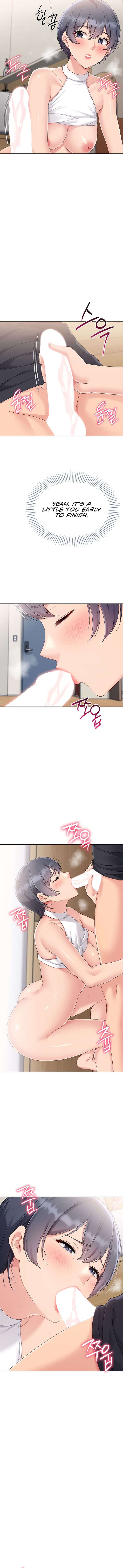 Set It! - Chapter 61 Page 10