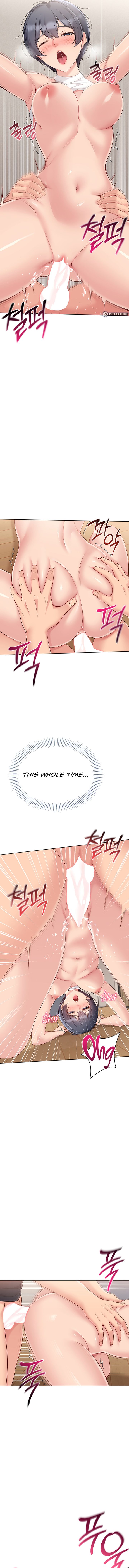 Set It! - Chapter 61 Page 5