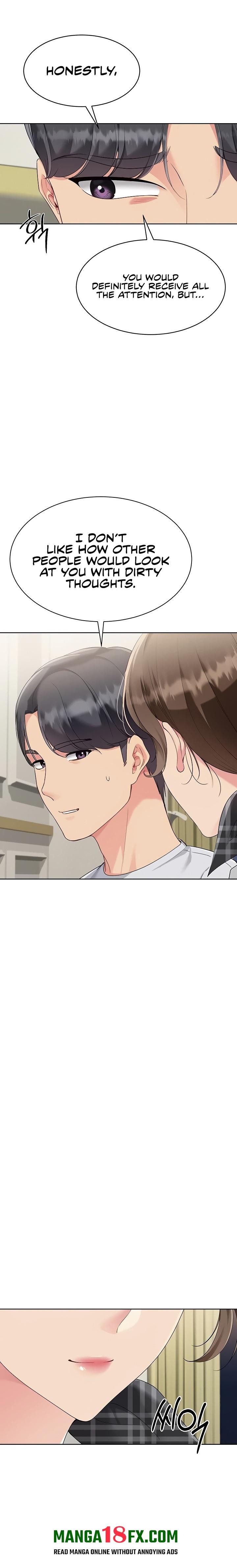 Set It! - Chapter 82 Page 10