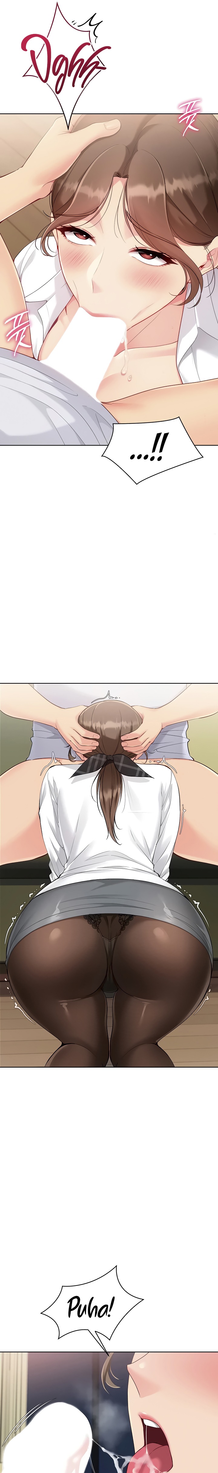 Set It! - Chapter 82 Page 16