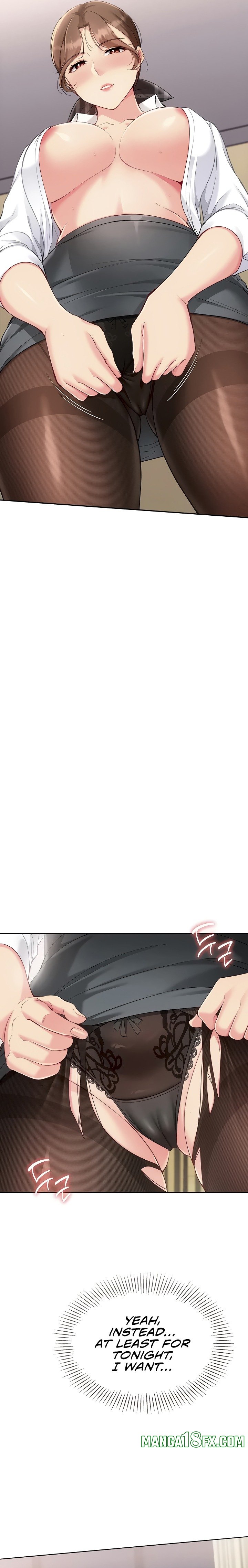 Set It! - Chapter 82 Page 19