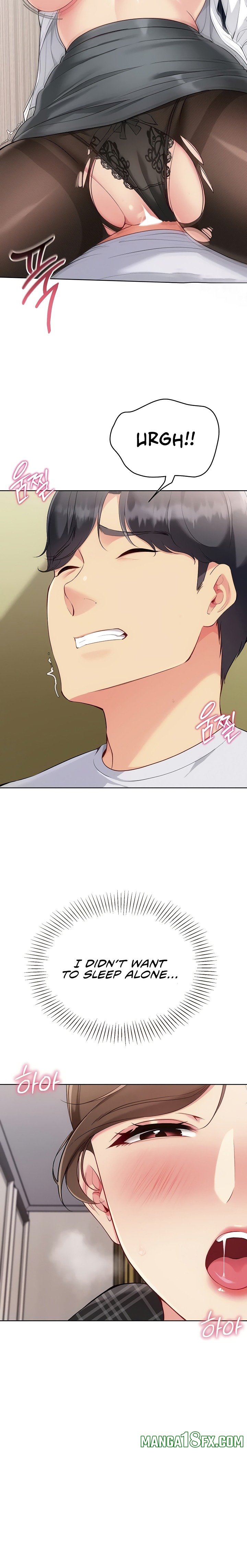 Set It! - Chapter 82 Page 21