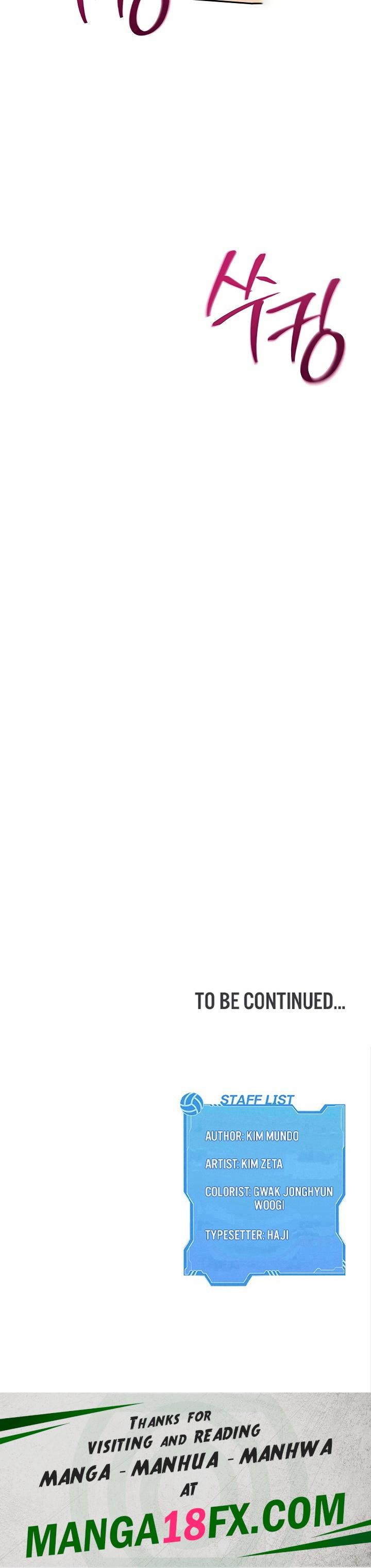 Set It! - Chapter 82 Page 24