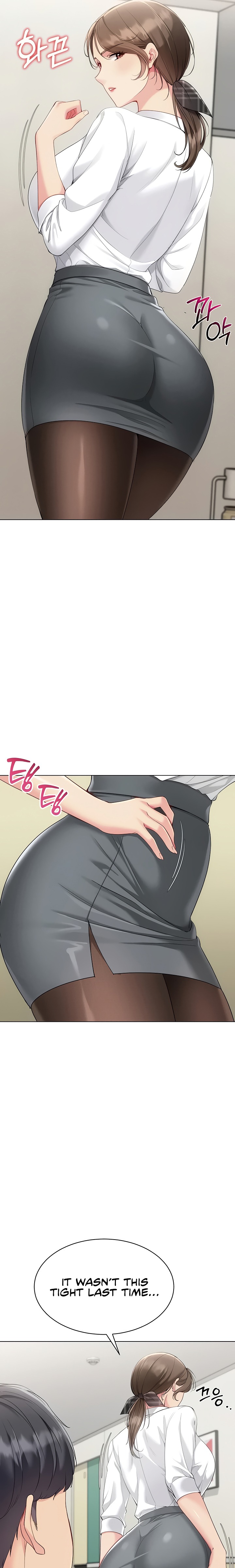 Set It! - Chapter 82 Page 4