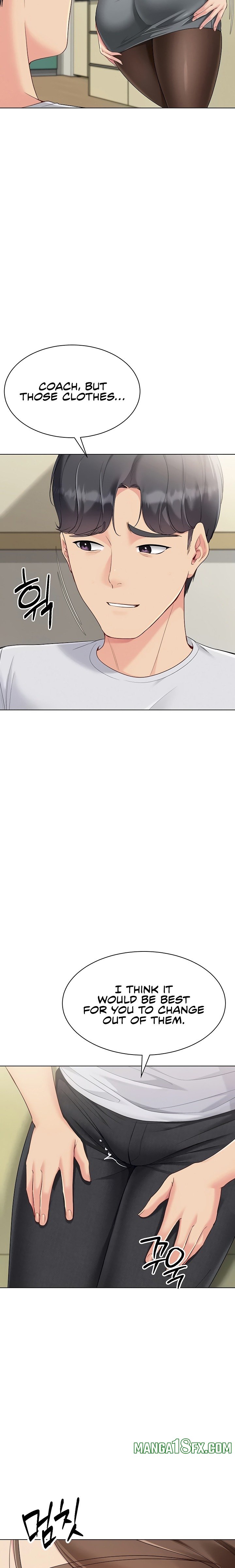 Set It! - Chapter 82 Page 5