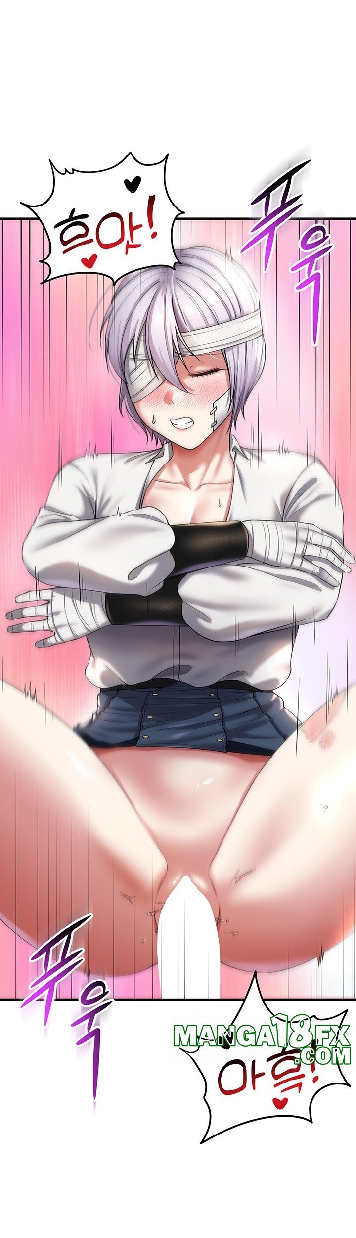 The Warrior Became an Academy Professor After Divorce Raw - Chapter 23 Page 32