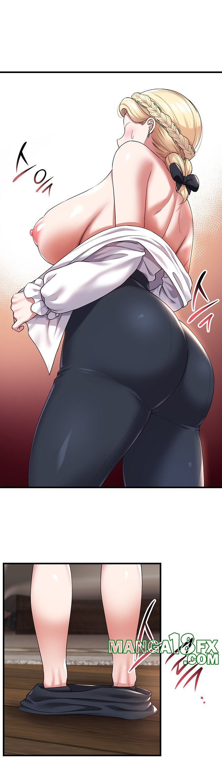 The Warrior Became an Academy Professor After Divorce Raw - Chapter 27 Page 20