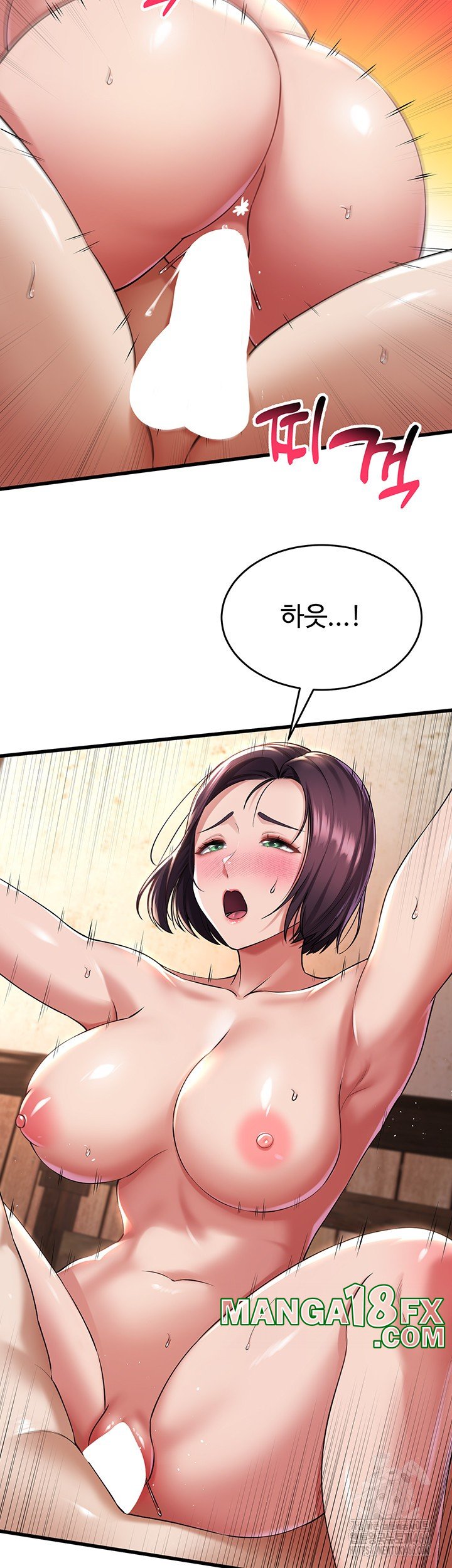 The Warrior Became an Academy Professor After Divorce Raw - Chapter 30 Page 25