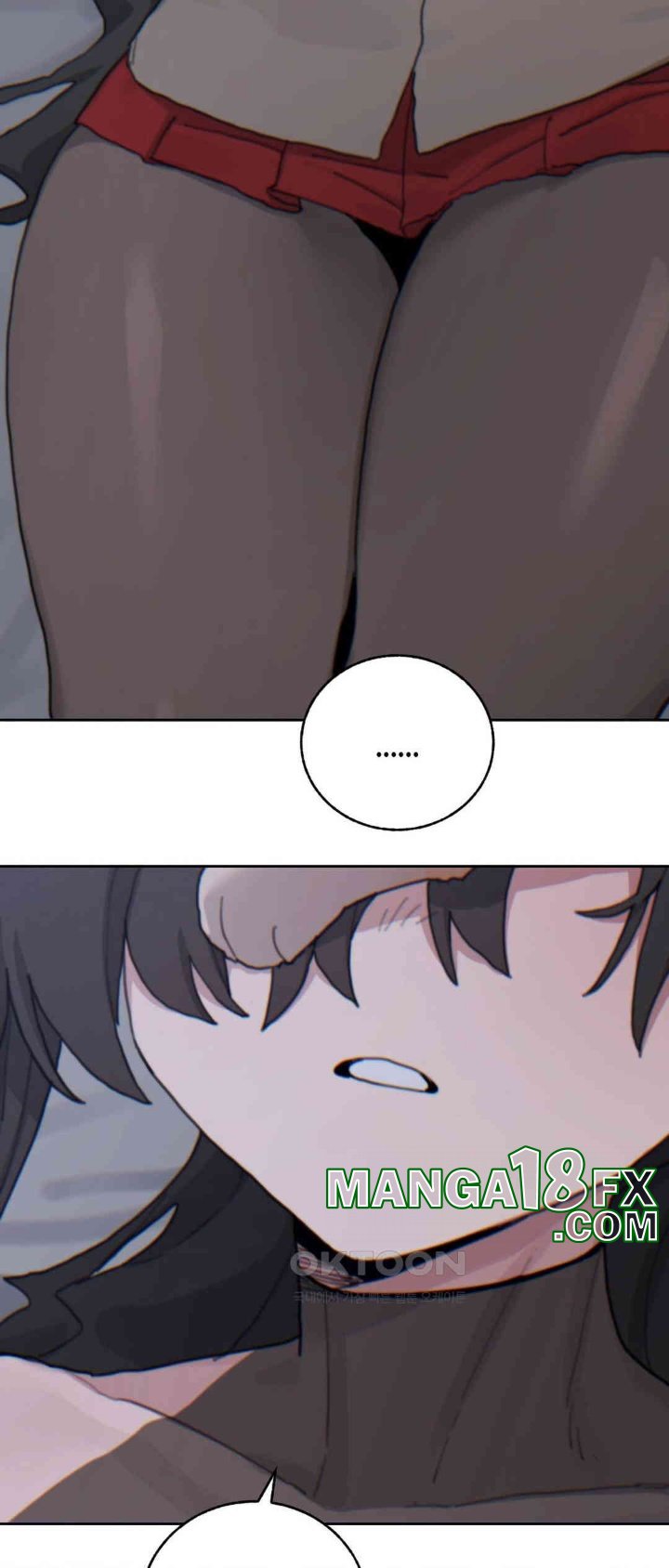 Cold? Hot! Raw - Chapter 21 Page 57