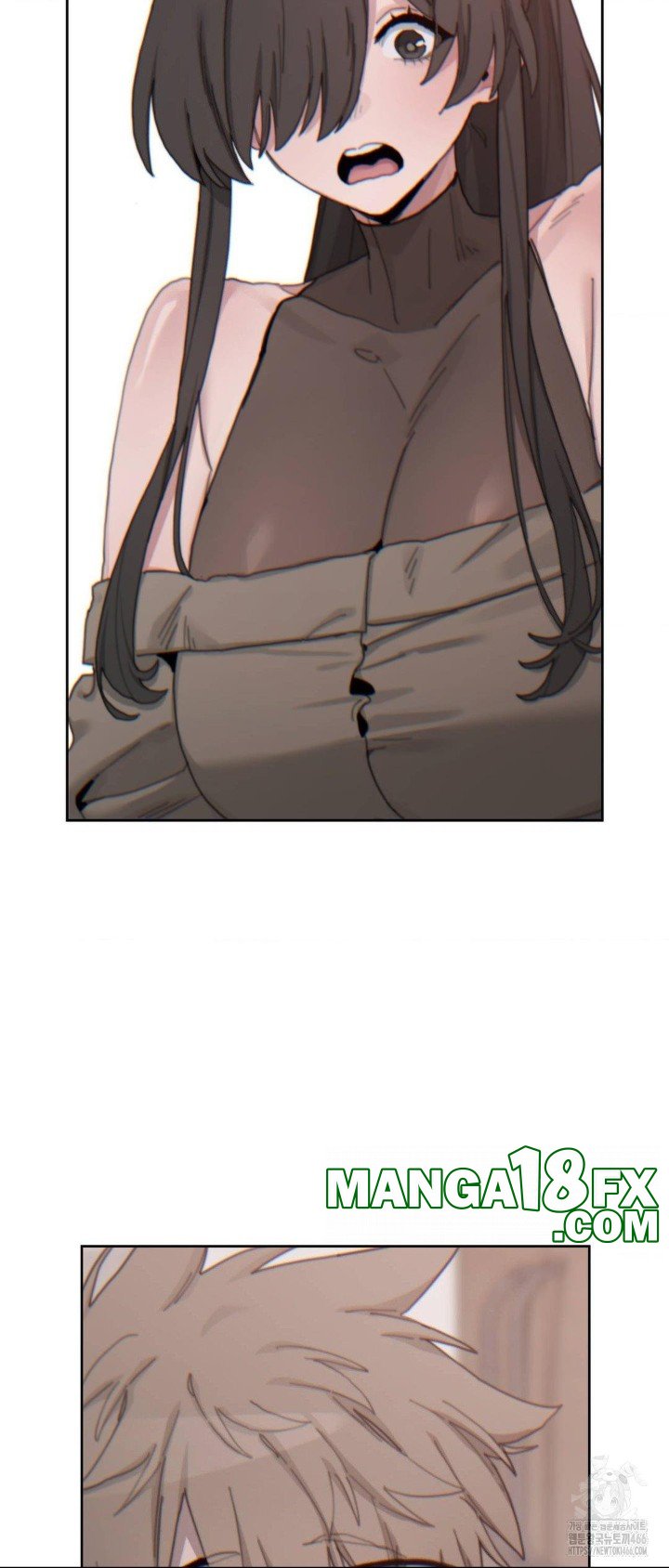 Cold? Hot! Raw - Chapter 22 Page 54