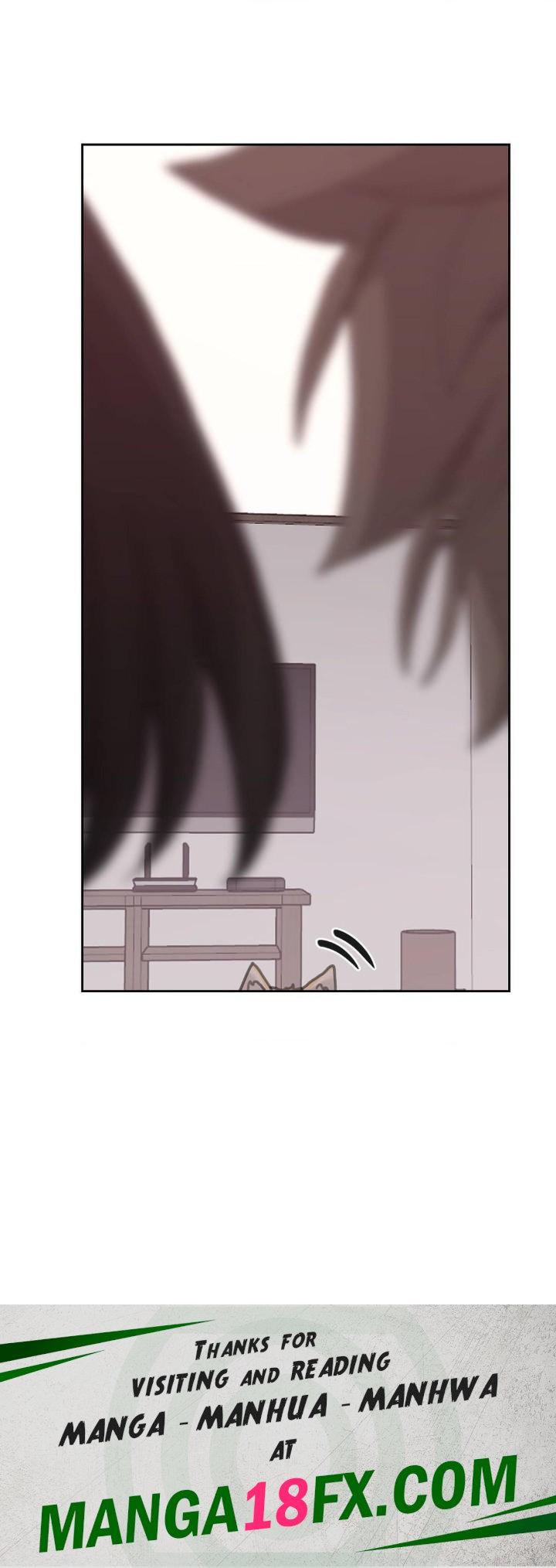 Cold? Hot! Raw - Chapter 22 Page 62