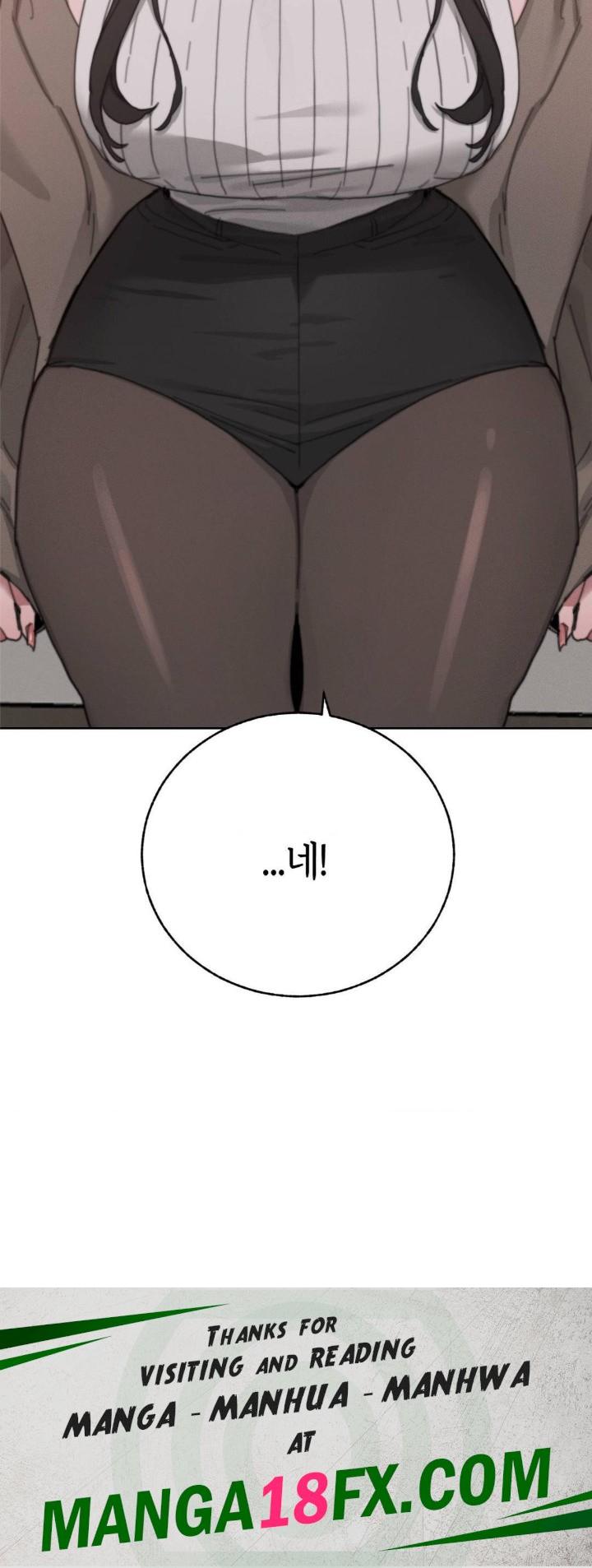 Cold? Hot! Raw - Chapter 23 Page 68