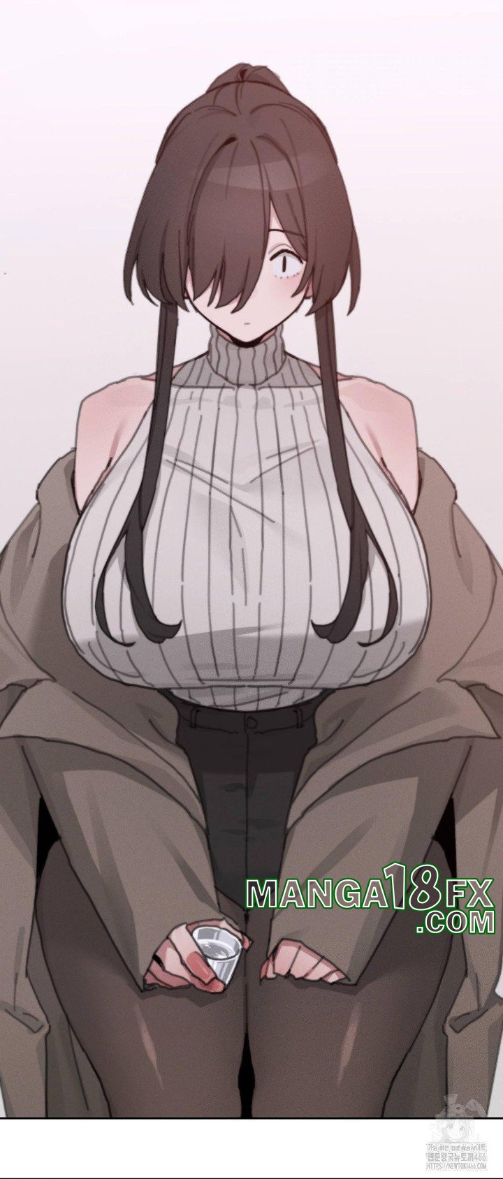 Cold? Hot! Raw - Chapter 24 Page 19