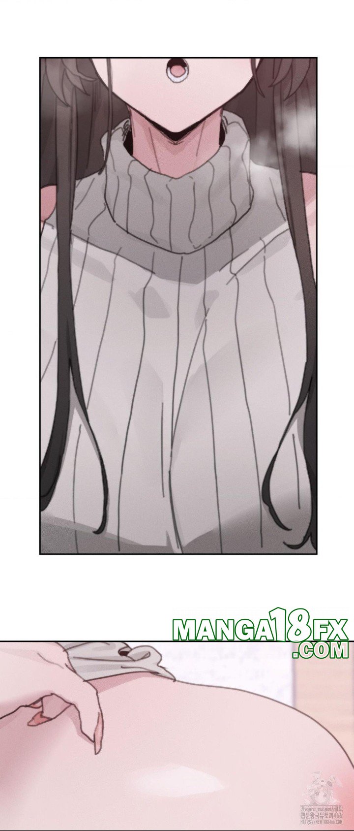 Cold? Hot! Raw - Chapter 25 Page 54