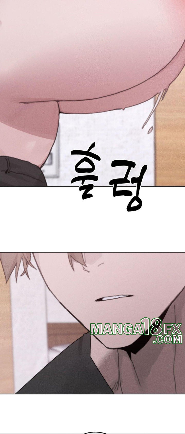 Cold? Hot! Raw - Chapter 25 Page 55
