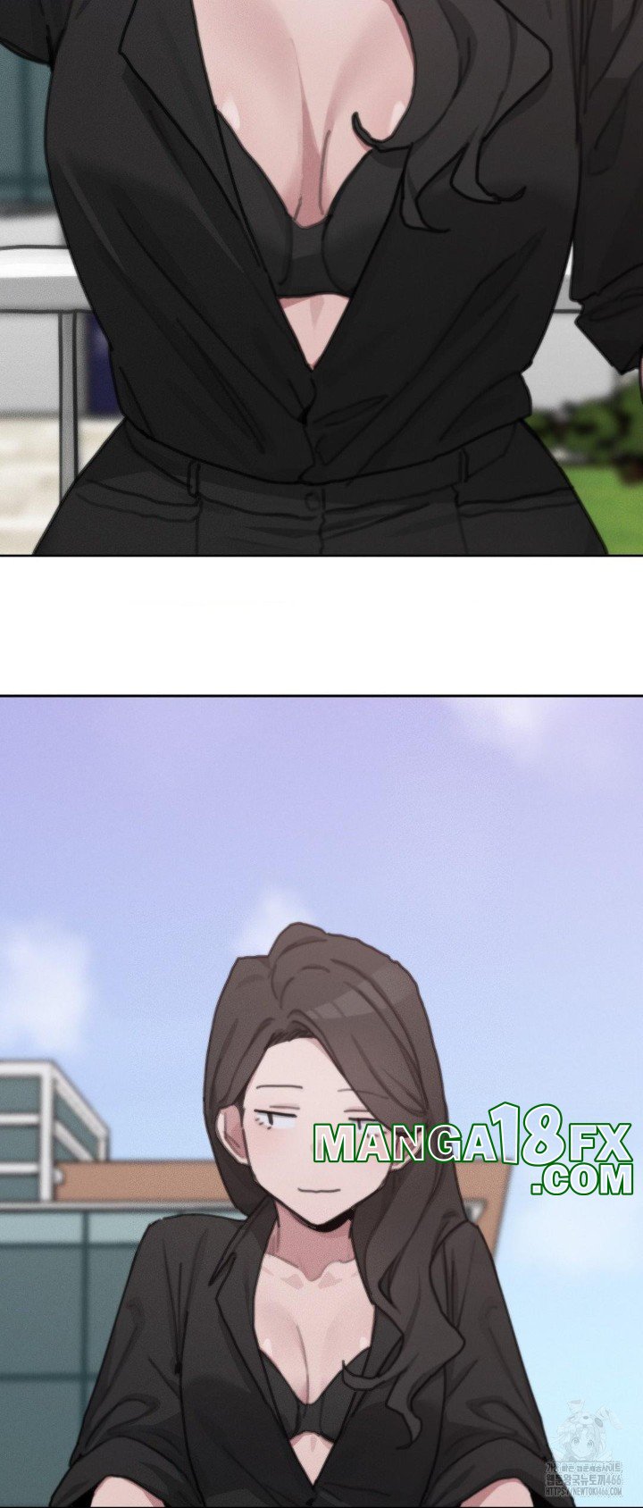 Cold? Hot! Raw - Chapter 30 Page 49