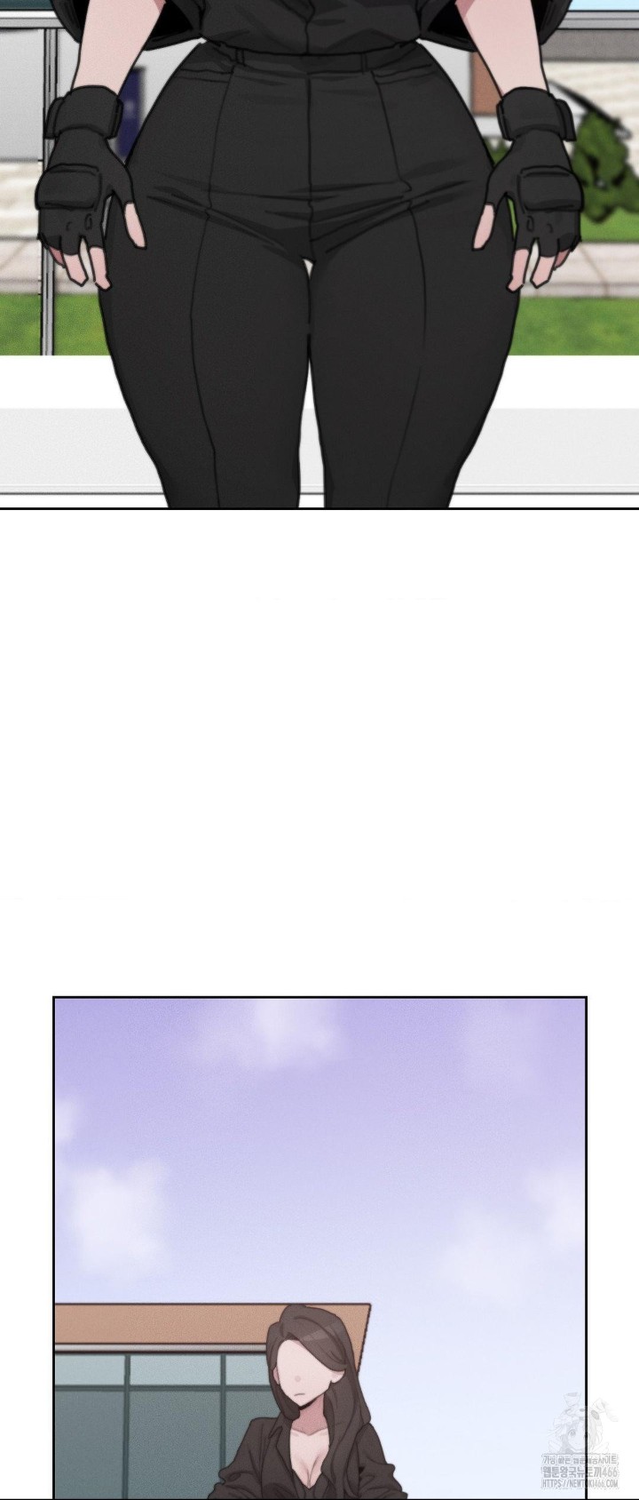 Cold? Hot! Raw - Chapter 30 Page 50