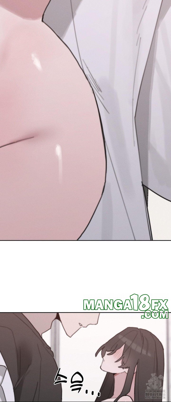 Cold? Hot! Raw - Chapter 30 Page 65