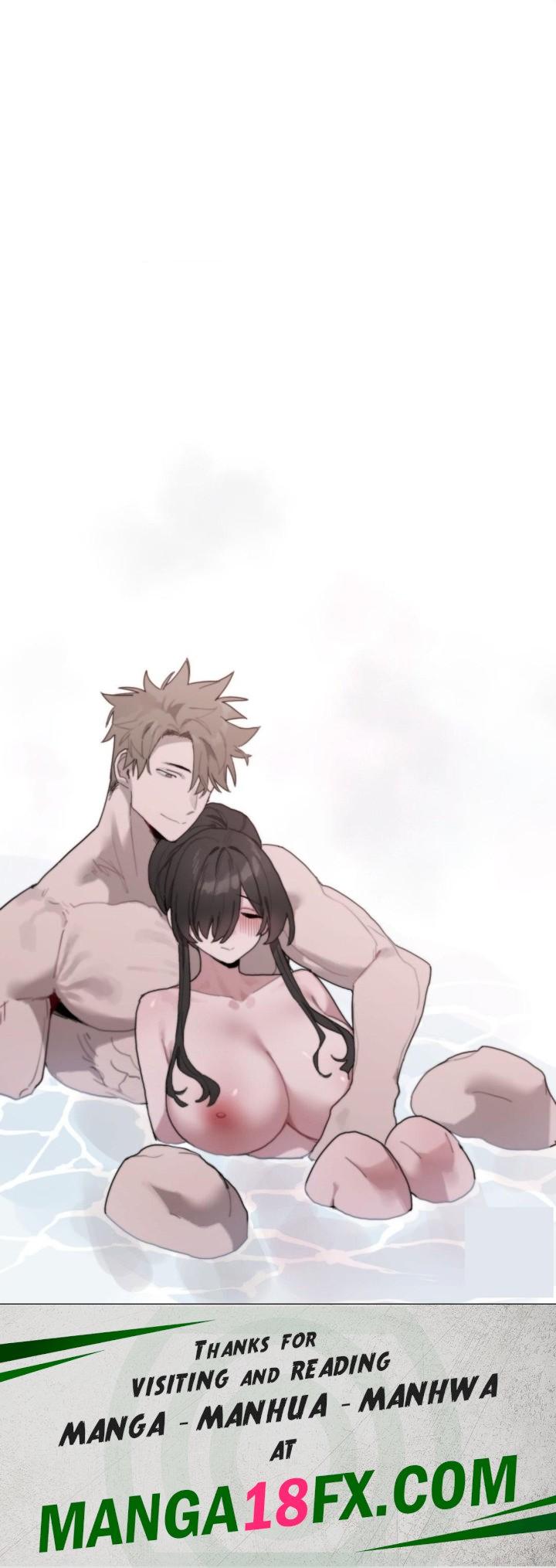 Cold? Hot! Raw - Chapter 30 Page 93