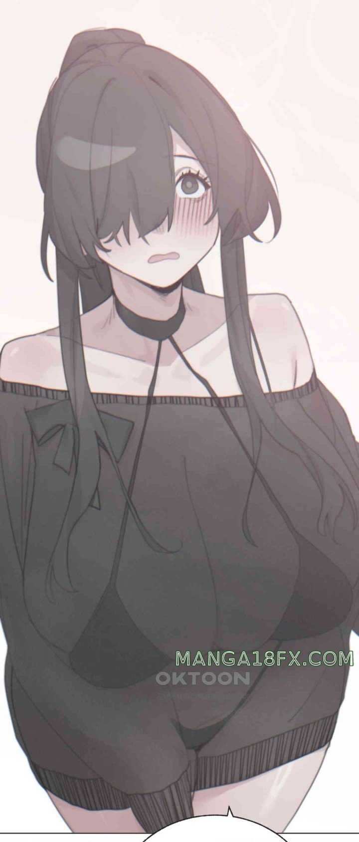 Cold? Hot! Raw - Chapter 9 Page 6