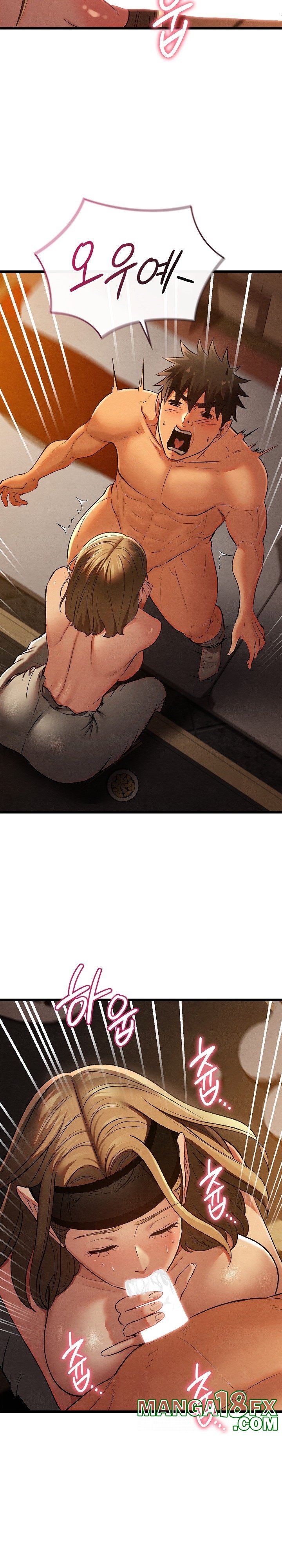 Principles and Practices of Lovemaking Raw - Chapter 23 Page 31