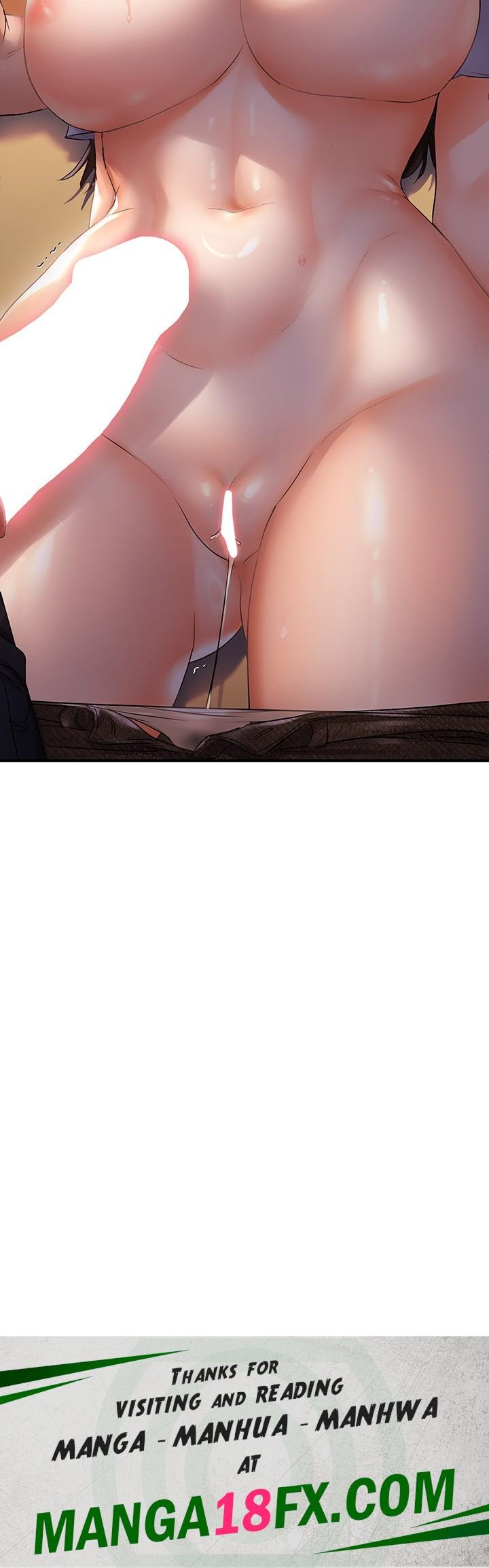 Disciplining the Top Delinquent Bitch Through a Random Chatting App Raw - Chapter 25 Page 44