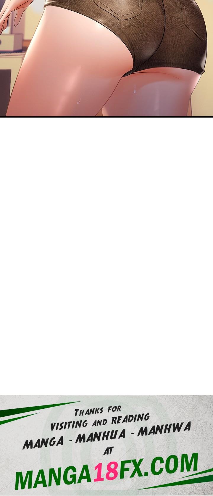 Disciplining the Top Delinquent Bitch Through a Random Chatting App Raw - Chapter 28 Page 43