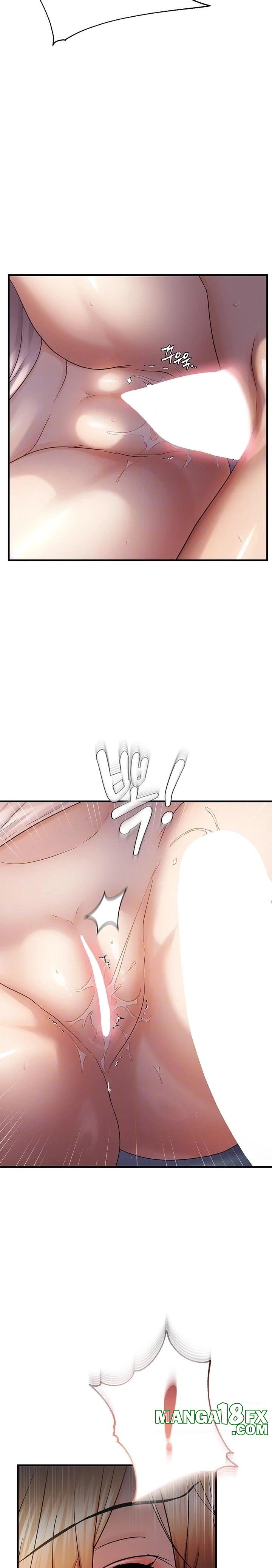 Disciplining the Top Delinquent Bitch Through a Random Chatting App Raw - Chapter 50 Page 7