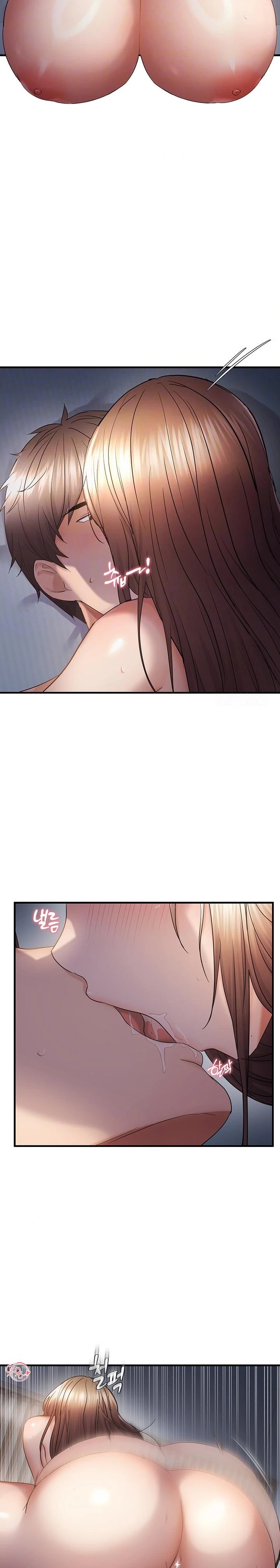 Disciplining the Top Delinquent Bitch Through a Random Chatting App Raw - Chapter 52 Page 8