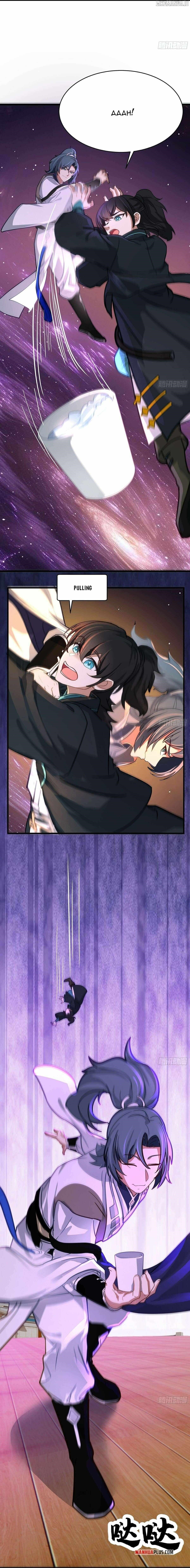 Martial Peak - Chapter 3848 Page 4