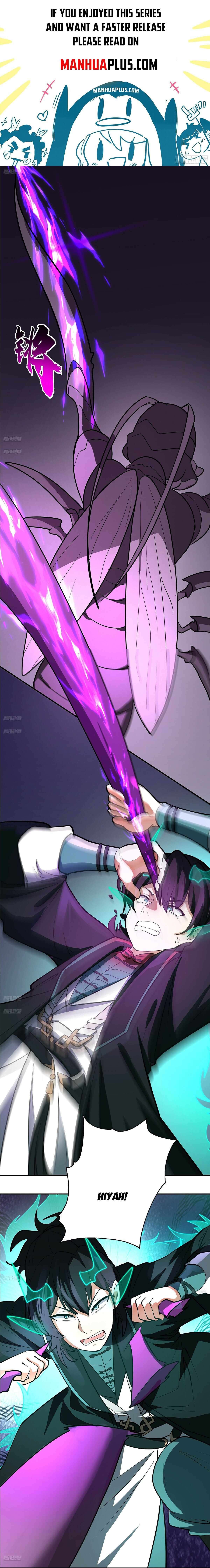 Martial Peak - Chapter 3850 Page 1