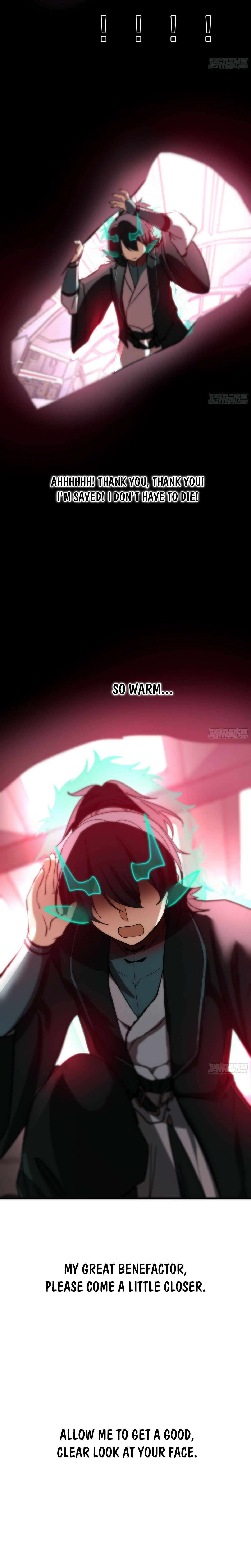 Martial Peak - Chapter 3850 Page 10