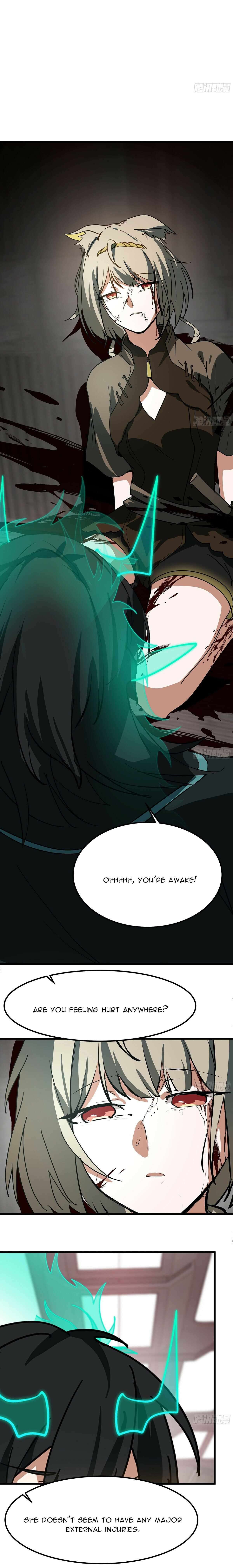 Martial Peak - Chapter 3850 Page 11