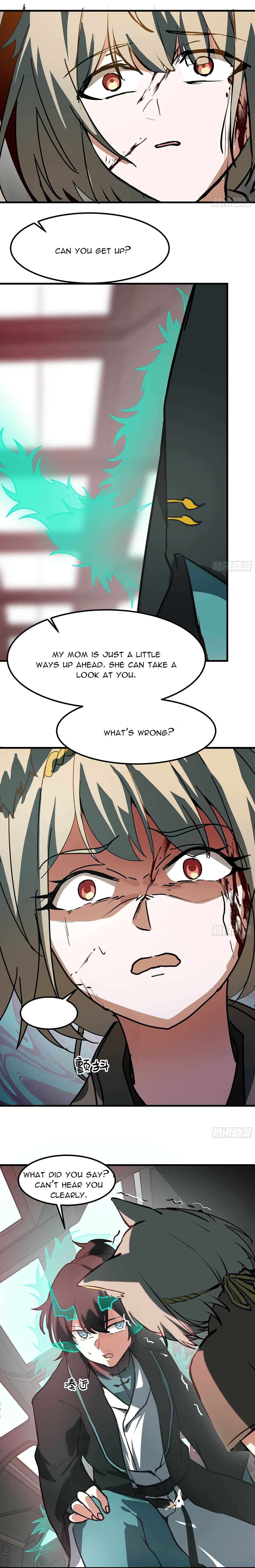 Martial Peak - Chapter 3850 Page 12